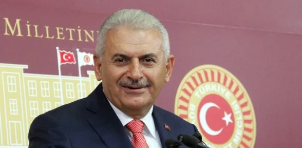 Davutoğlu’na Tam Destek
