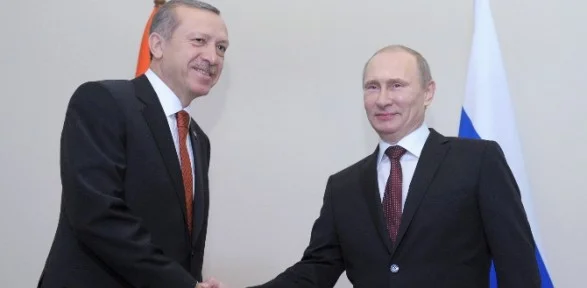 Görüşmede Ne Konuşuldu ?