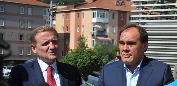 Hedef Futbolun Sorunlarının çözümü