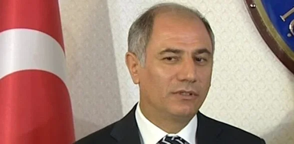 İçişleri Bakanından ’terörist Heykeli’ Açıklaması