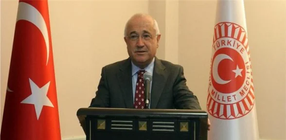 Meclisi Olağanüstü Toplantıya çağırdı