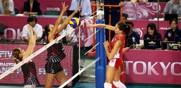 Ruslara Tie-break’te Kaybettik
