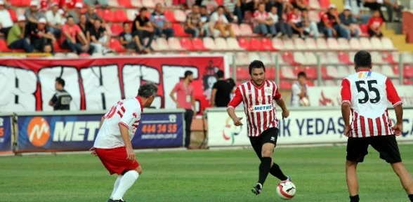 Celil Sağır’a Veda