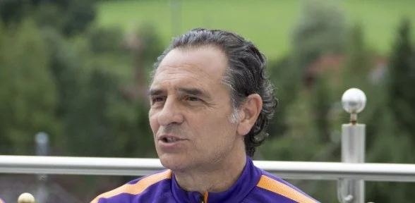 Prandelli Iddialı