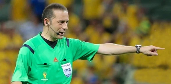 Çakır’a önemli Görev