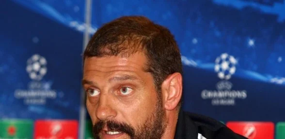 Bilic: "hatalı Olduğumu Biliyorum"