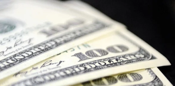 Dolar 2,18’i Geçti