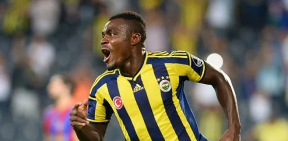 Trabzonpor’a Gözdağı Verdi