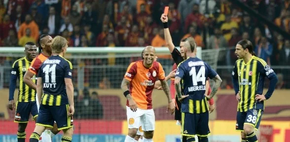 Vukuatları Say Say Bitmiyor