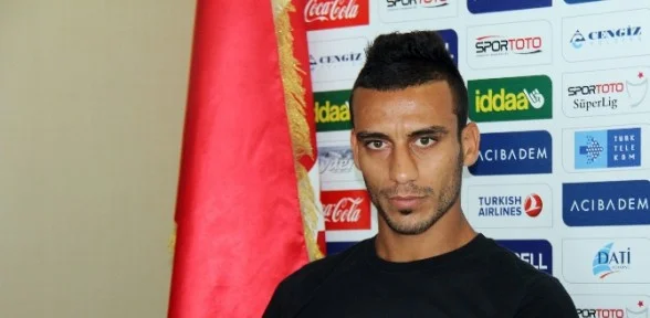 Ali Adnan Içini Döktü