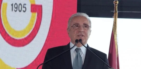 Fenerbahçeli Boksöre...