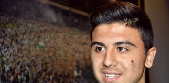 ’’inşallah Milli Takıma Tekrar çağrılırım’’