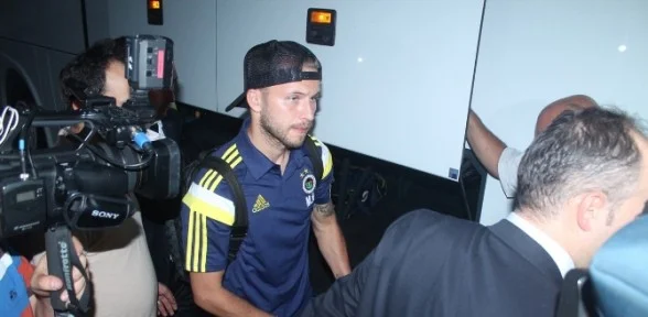 Fenerbahçe Rize’de