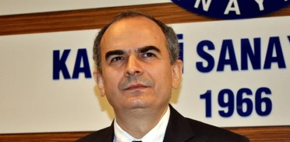 "döviz Depo Piyasasındaki Faizi Indirebiliriz"