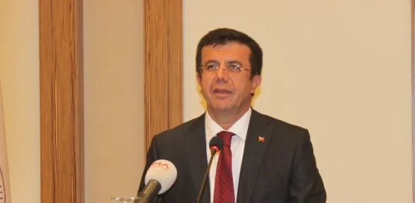 Zeybekci’den Erdoğan’a Tam Destek