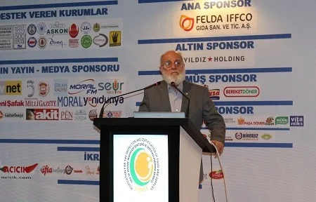 Helal üründe Gdo’ya Izin Yok