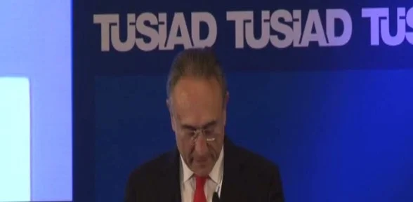 Tüsiad Da ’paralel’den şikayetçi