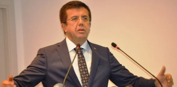 İran’la Hedef 35 Milyar Dolar Ticaret