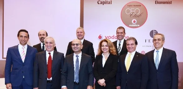 Bankacıların Zirvesinde Neler Konuşuldu Neler !