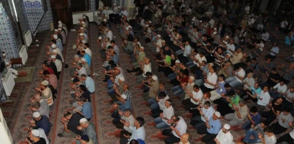 Cehennemden De Bağımlılıktan Da Kurtarıyor