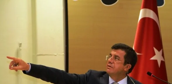 Kredilendirme Kuruluşlarına çattı