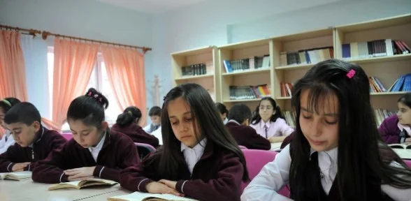 Kurs Sayısı Düştü