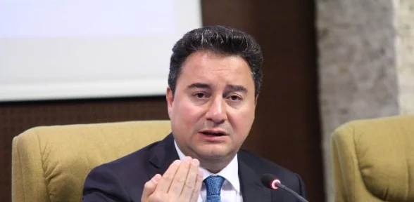 3 Yıllık Orta Vadeli Programı Açıkladı
