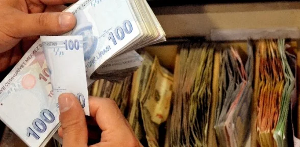 42.5 Milyonluk Kredi Anlaşması