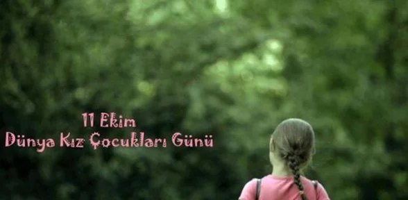 Bugün başka bir gün