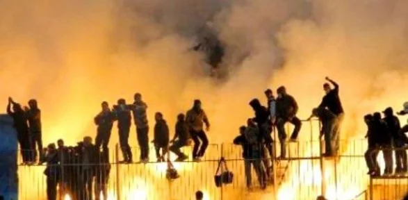 Fanatizm Coşku Mu, Kişilik Bozukluğu Mu?