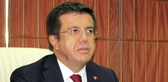 Bakan Zeybekçi: "expo İzmir Değil, Expo Ege"
