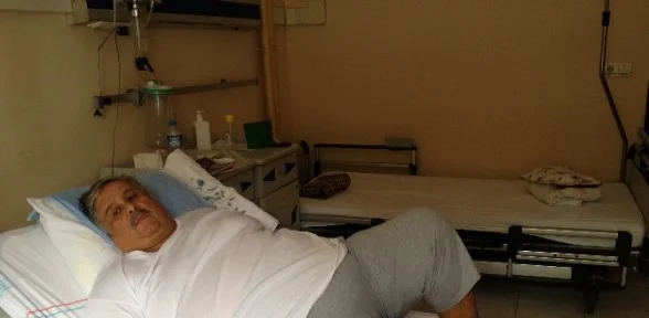 Mr Cihazına Sığmadı