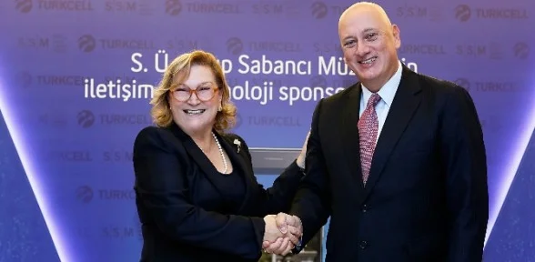 Devler Işbirliği Yaptı
