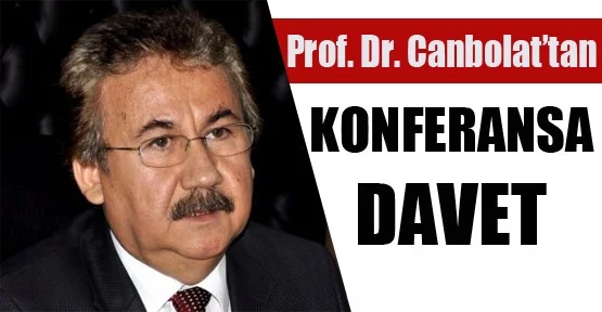 Konferansa Davet