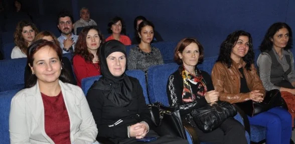 Bu Yarış Bir Başka