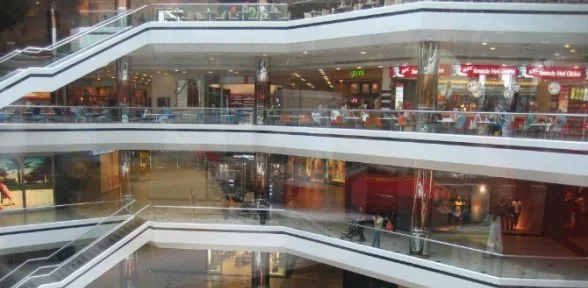 İşte Türkiye’deki Avm Sayısı