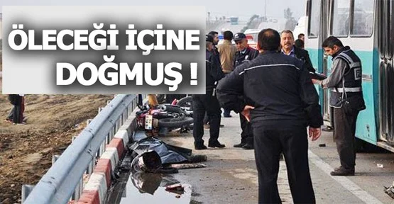 İnegöl'de gözyaşları sel oldu!