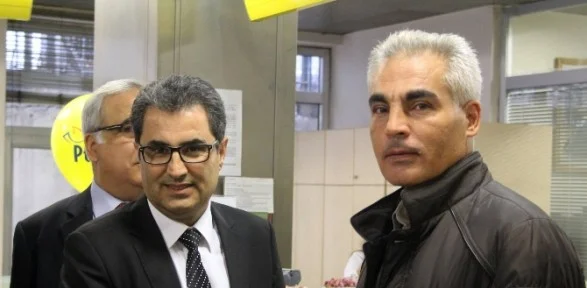 174. Olunca Büyük Ikramiye Ona çıktı