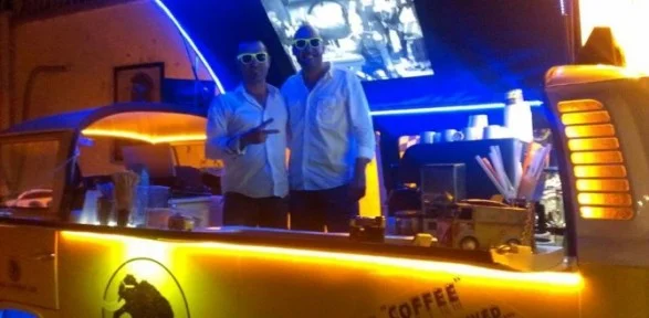 Avrupa’da Gördü Türkiye’ye Taşıdı