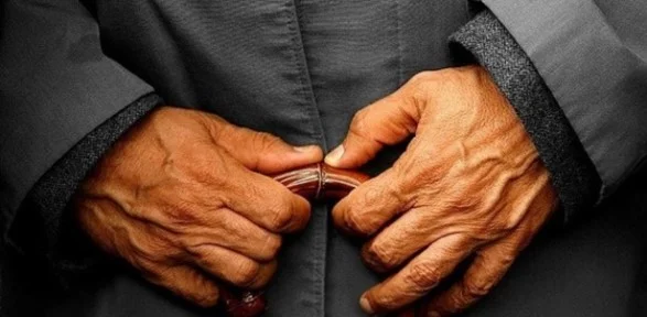 Başkent Yaşlanıyor