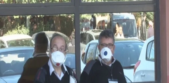 İstanbul’da Ebola Alarmı