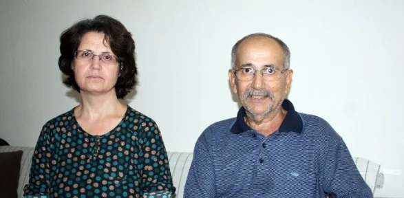 Kanser çiftin Yaşam Savaşı