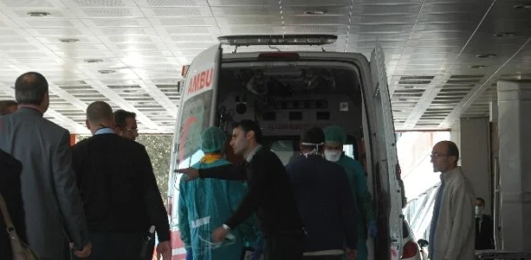 Mers Değilmiş !