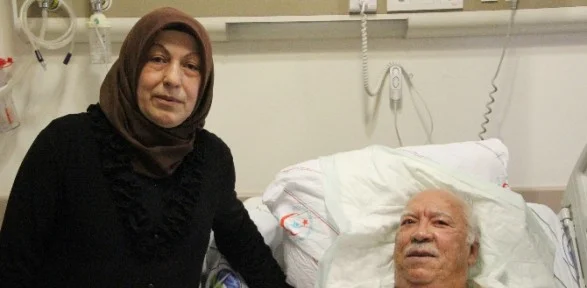 Yeniden Doğdu
