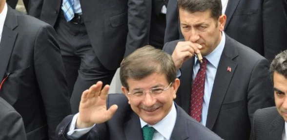 Başbakan’dan "milli" Müjde
