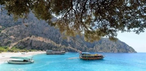 Turizm Gelirlerinde Yüzde 11 Artış