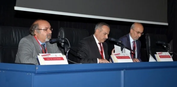 Türkçe Bu Sempozyumda Ele Alınıyor