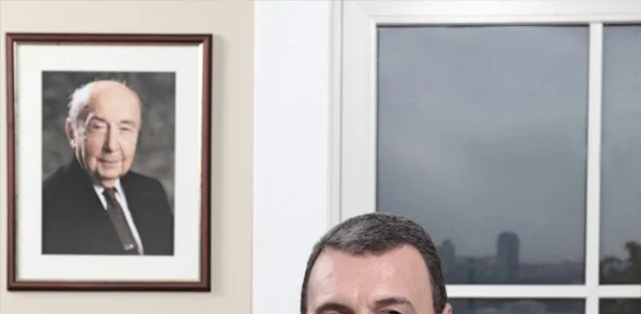 Koç Holding’ten Kar Açıklaması