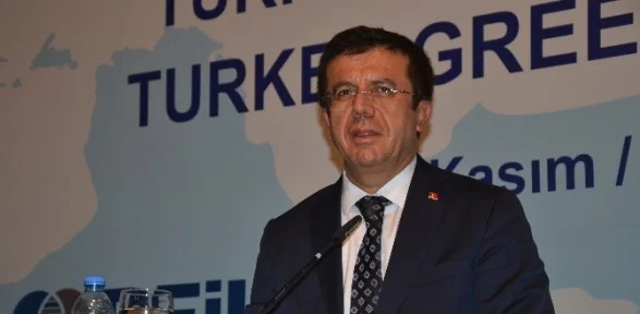 Zeybekci’den Yunanistan’a Uyarı