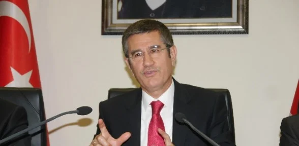 Bakan Canikli’den Kaçak Et Açıklaması